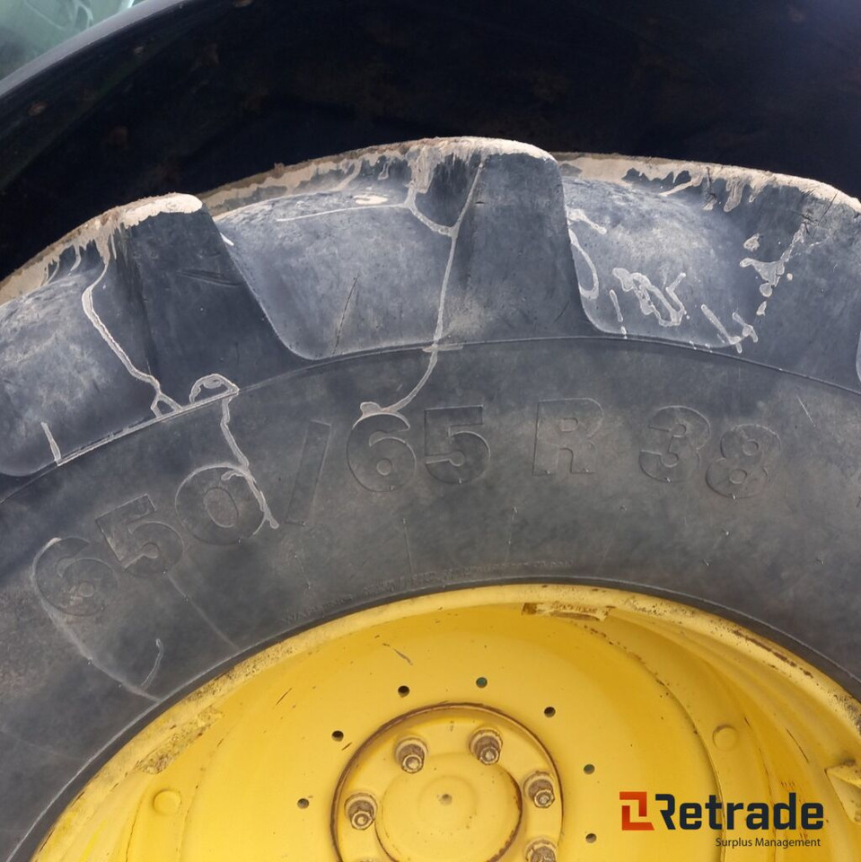 Сельскохозяйственная техника Traktor John Deere 6930 Premium Autopower.: фото 13 Сельскохозяйственная техника Traktor John Deere 6930 Premium Autopower.: фото 13