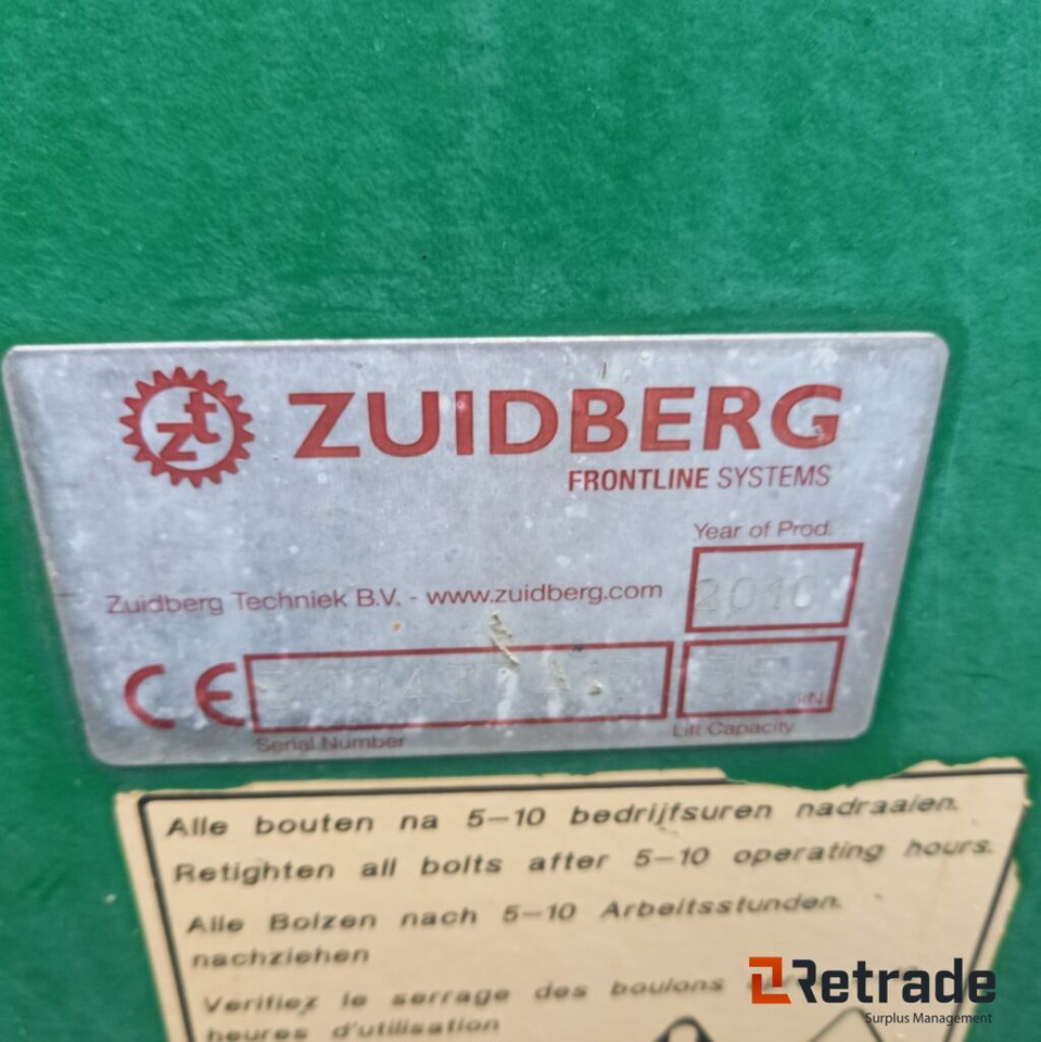 Сельскохозяйственная техника Traktor John Deere 6930 Premium Autopower.: фото 19 Сельскохозяйственная техника Traktor John Deere 6930 Premium Autopower.: фото 19