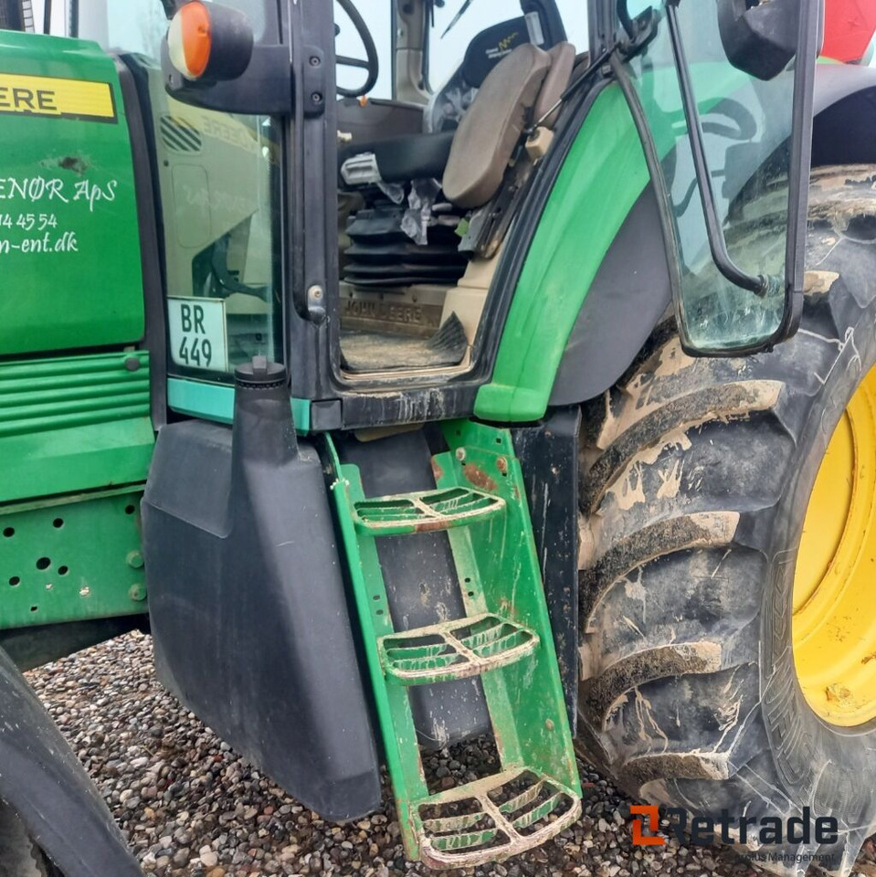 Сельскохозяйственная техника Traktor John Deere 6930 Premium Autopower.: фото 21 Сельскохозяйственная техника Traktor John Deere 6930 Premium Autopower.: фото 21