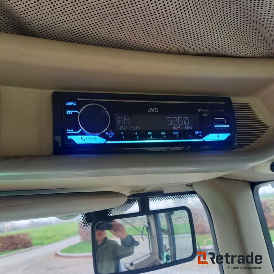 Сельскохозяйственная техника Traktor John Deere 6930 Premium Autopower.: фото 25 Сельскохозяйственная техника Traktor John Deere 6930 Premium Autopower.: фото 25