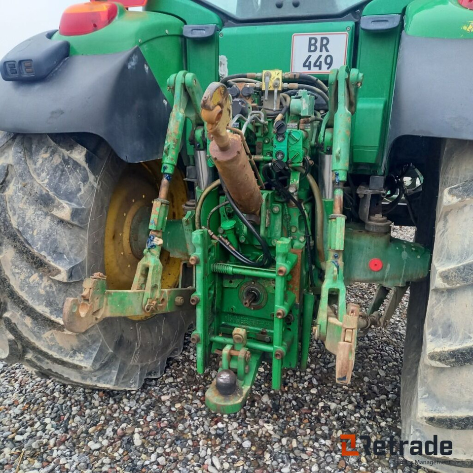 Сельскохозяйственная техника Traktor John Deere 6930 Premium Autopower.: фото 36 Сельскохозяйственная техника Traktor John Deere 6930 Premium Autopower.: фото 36