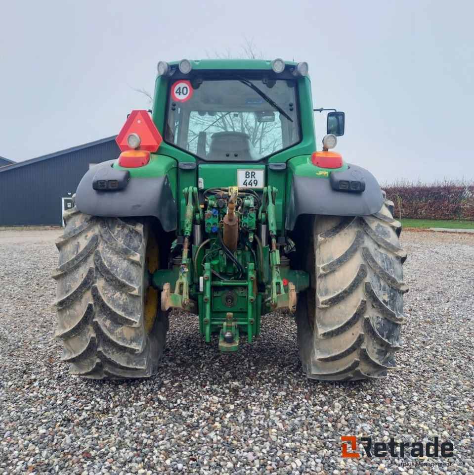 Сельскохозяйственная техника Traktor John Deere 6930 Premium Autopower.: фото 7 Сельскохозяйственная техника Traktor John Deere 6930 Premium Autopower.: фото 7