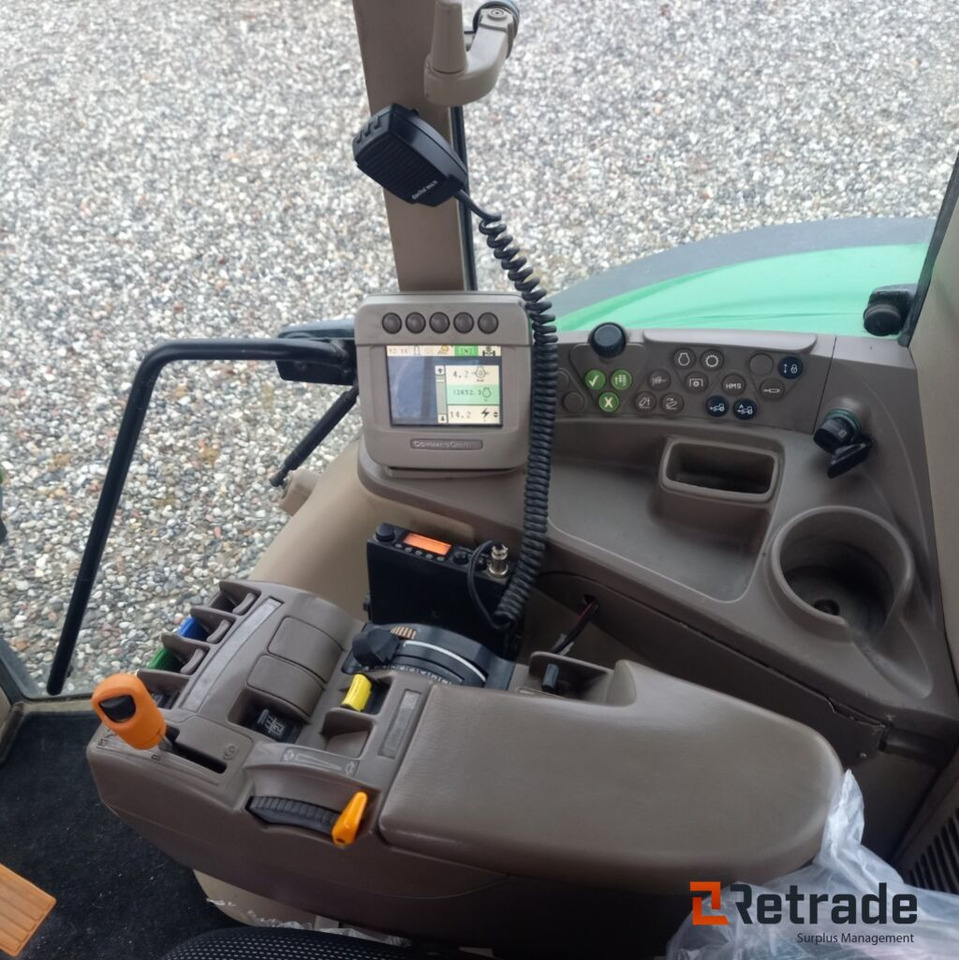 Сельскохозяйственная техника Traktor John Deere 6930 Premium Autopower.: фото 23 Сельскохозяйственная техника Traktor John Deere 6930 Premium Autopower.: фото 23