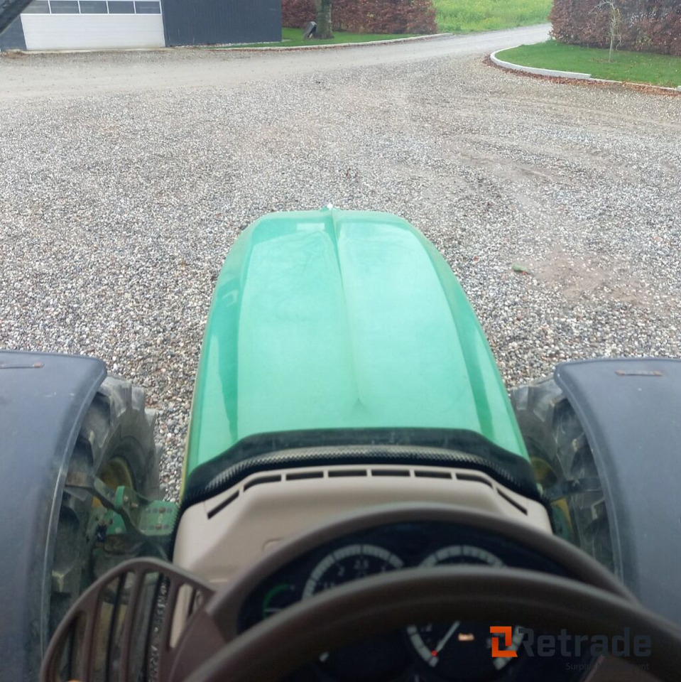 Сельскохозяйственная техника Traktor John Deere 6930 Premium Autopower.: фото 27 Сельскохозяйственная техника Traktor John Deere 6930 Premium Autopower.: фото 27