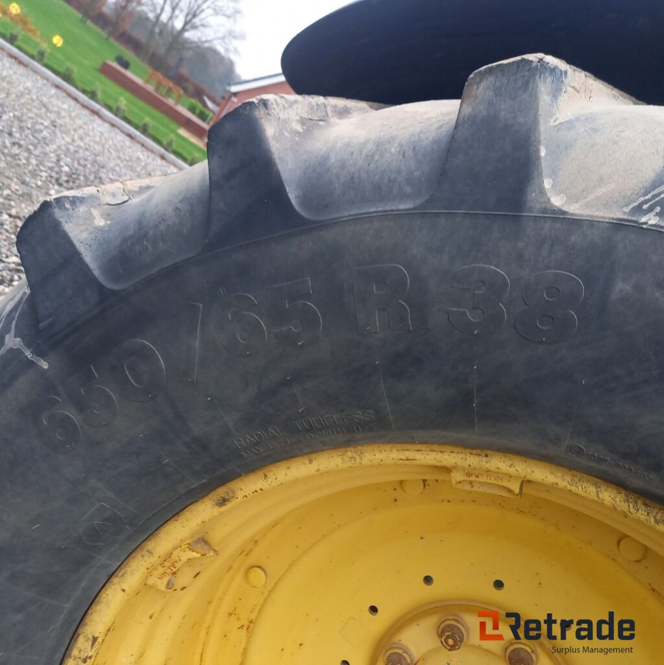 Сельскохозяйственная техника Traktor John Deere 6930 Premium Autopower.: фото 15 Сельскохозяйственная техника Traktor John Deere 6930 Premium Autopower.: фото 15