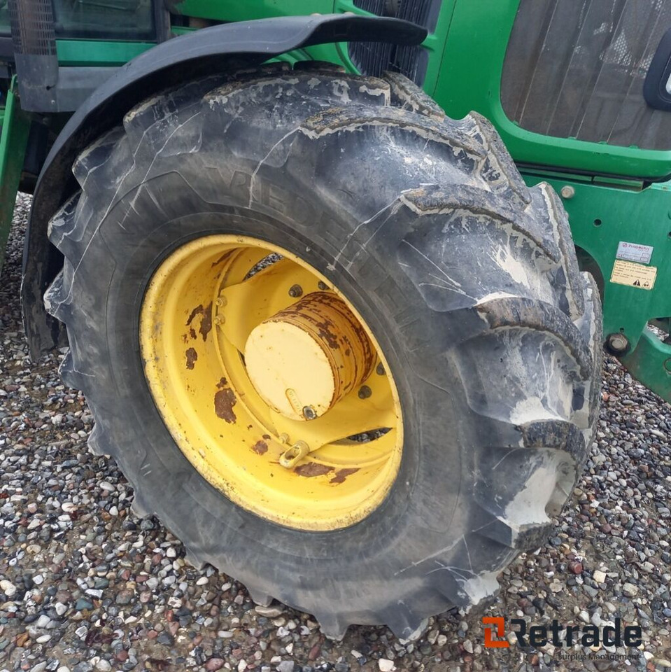 Сельскохозяйственная техника Traktor John Deere 6930 Premium Autopower.: фото 16 Сельскохозяйственная техника Traktor John Deere 6930 Premium Autopower.: фото 16