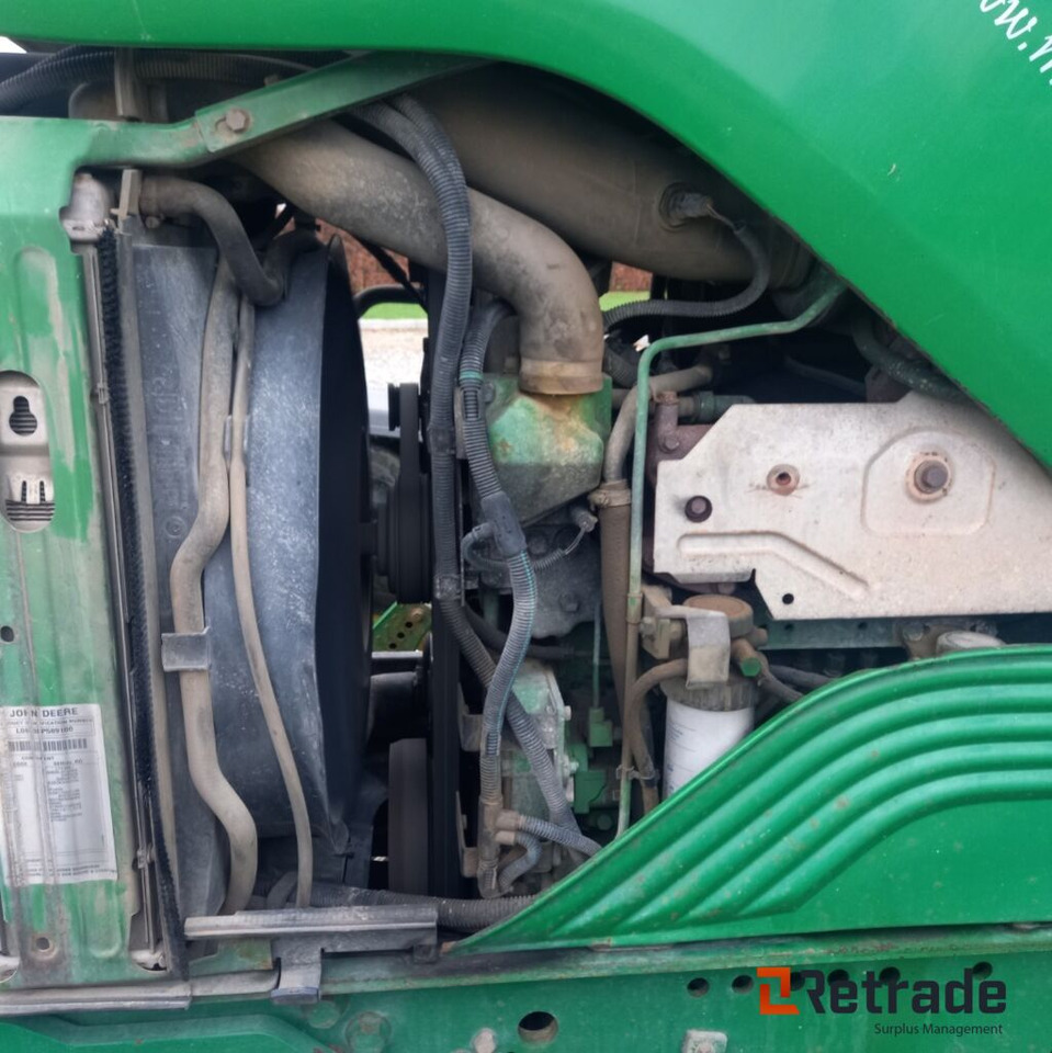 Сельскохозяйственная техника Traktor John Deere 6930 Premium Autopower.: фото 32 Сельскохозяйственная техника Traktor John Deere 6930 Premium Autopower.: фото 32