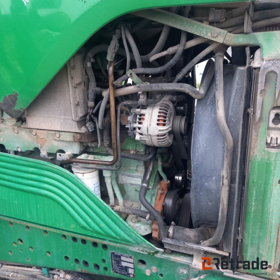 Сельскохозяйственная техника Traktor John Deere 6930 Premium Autopower.: фото 34 Сельскохозяйственная техника Traktor John Deere 6930 Premium Autopower.: фото 34