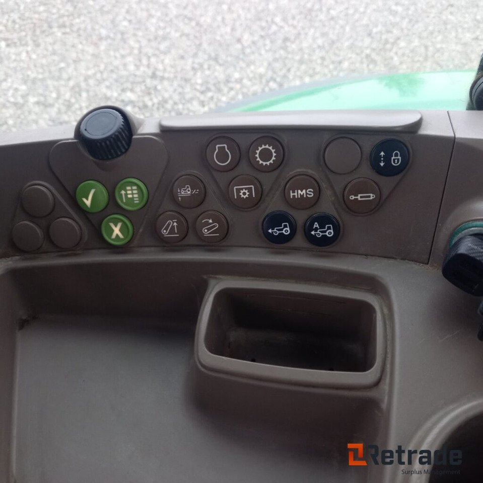 Сельскохозяйственная техника Traktor John Deere 6930 Premium Autopower.: фото 28 Сельскохозяйственная техника Traktor John Deere 6930 Premium Autopower.: фото 28