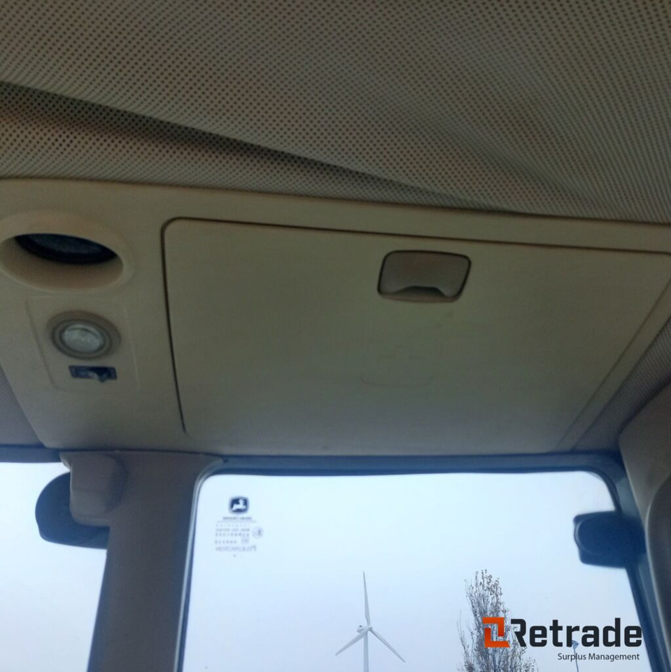 Сельскохозяйственная техника Traktor John Deere 6930 Premium Autopower.: фото 29 Сельскохозяйственная техника Traktor John Deere 6930 Premium Autopower.: фото 29