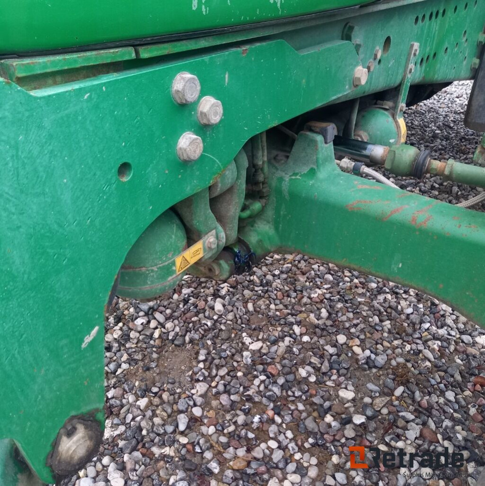 Сельскохозяйственная техника Traktor John Deere 6930 Premium Autopower.: фото 20 Сельскохозяйственная техника Traktor John Deere 6930 Premium Autopower.: фото 20