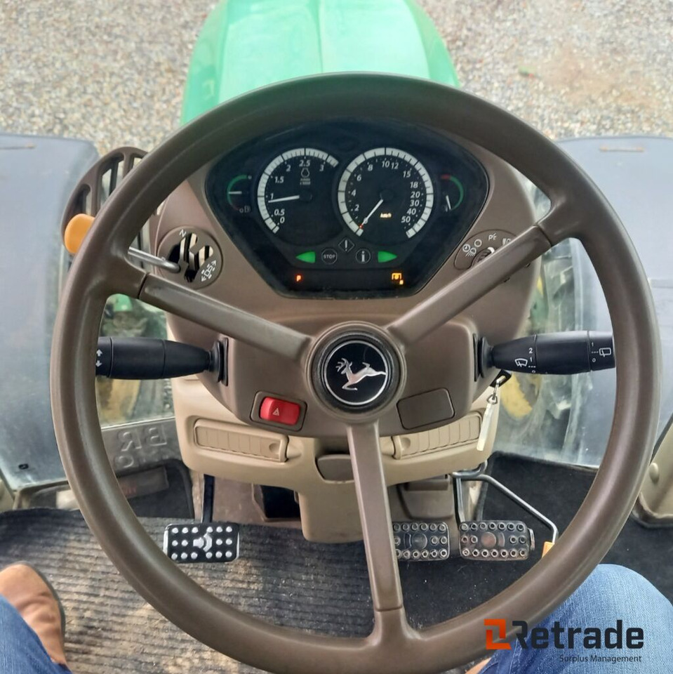 Сельскохозяйственная техника Traktor John Deere 6930 Premium Autopower.: фото 26 Сельскохозяйственная техника Traktor John Deere 6930 Premium Autopower.: фото 26