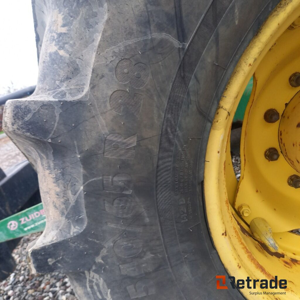 Сельскохозяйственная техника Traktor John Deere 6930 Premium Autopower.: фото 11 Сельскохозяйственная техника Traktor John Deere 6930 Premium Autopower.: фото 11