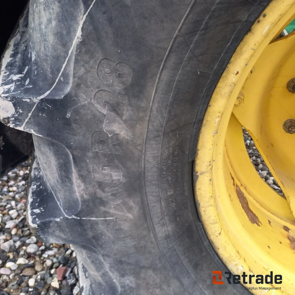 Сельскохозяйственная техника Traktor John Deere 6930 Premium Autopower.: фото 17 Сельскохозяйственная техника Traktor John Deere 6930 Premium Autopower.: фото 17