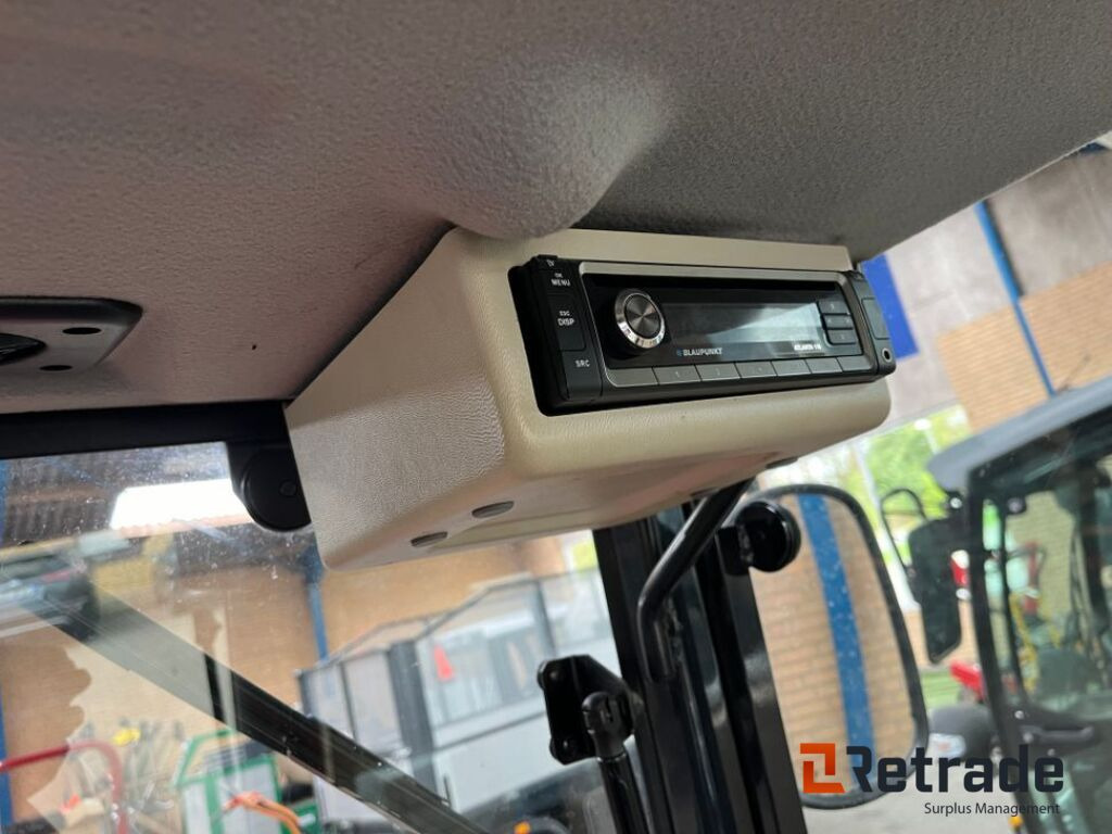 Сельскохозяйственная техника YANMAR EF 235 Mini Traktor samt Udstyr / YANMAR EF 235 Mini Tractor samt udstyr: фото 36 Сельскохозяйственная техника YANMAR EF 235 Mini Traktor samt Udstyr / YANMAR EF 235 Mini Tractor samt udstyr: фото 36