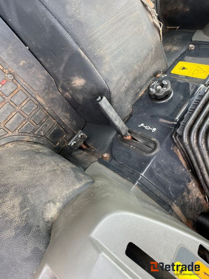 Сельскохозяйственная техника YANMAR EF 235 Mini Traktor samt Udstyr / YANMAR EF 235 Mini Tractor samt udstyr: фото 45 Сельскохозяйственная техника YANMAR EF 235 Mini Traktor samt Udstyr / YANMAR EF 235 Mini Tractor samt udstyr: фото 45