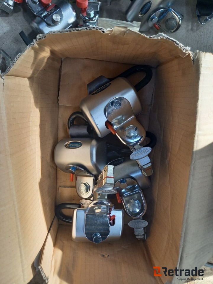 Selebeslag - Складская техника: фото 2 Selebeslag - Складская техника: фото 2