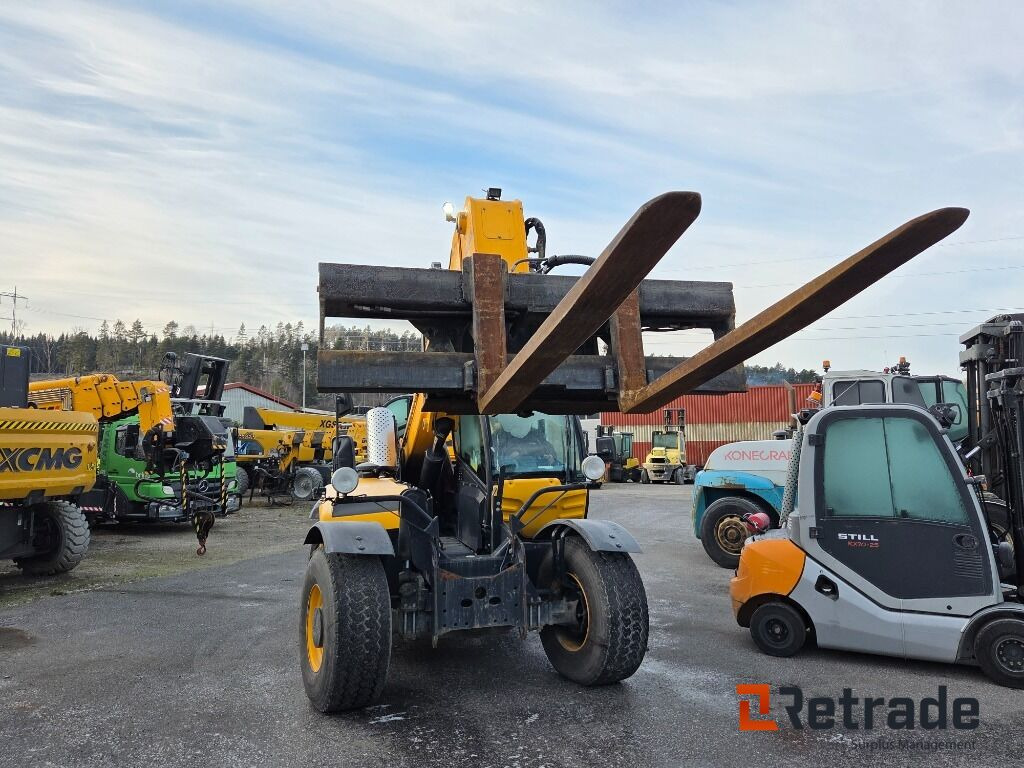 Dieci Samson 75.10 teleskoptruck 2019 mod - Строительная техника: фото 4 Dieci Samson 75.10 teleskoptruck 2019 mod - Строительная техника: фото 4