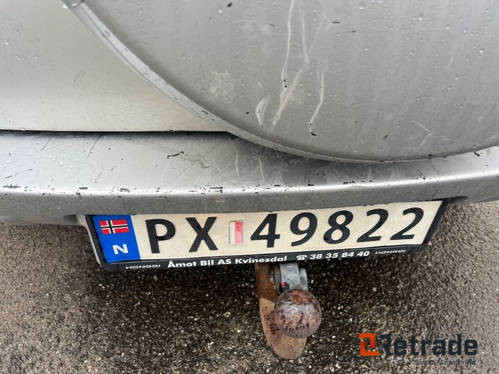 Легковой автомобиль TOYOTA RAV4 /2007/ 1 Eier: фото 22 Легковой автомобиль TOYOTA RAV4 /2007/ 1 Eier: фото 22