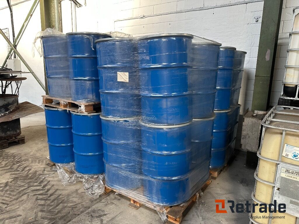 Tønder 8 stk - Резервуар для хранения: фото 2 Tønder 8 stk - Резервуар для хранения: фото 2