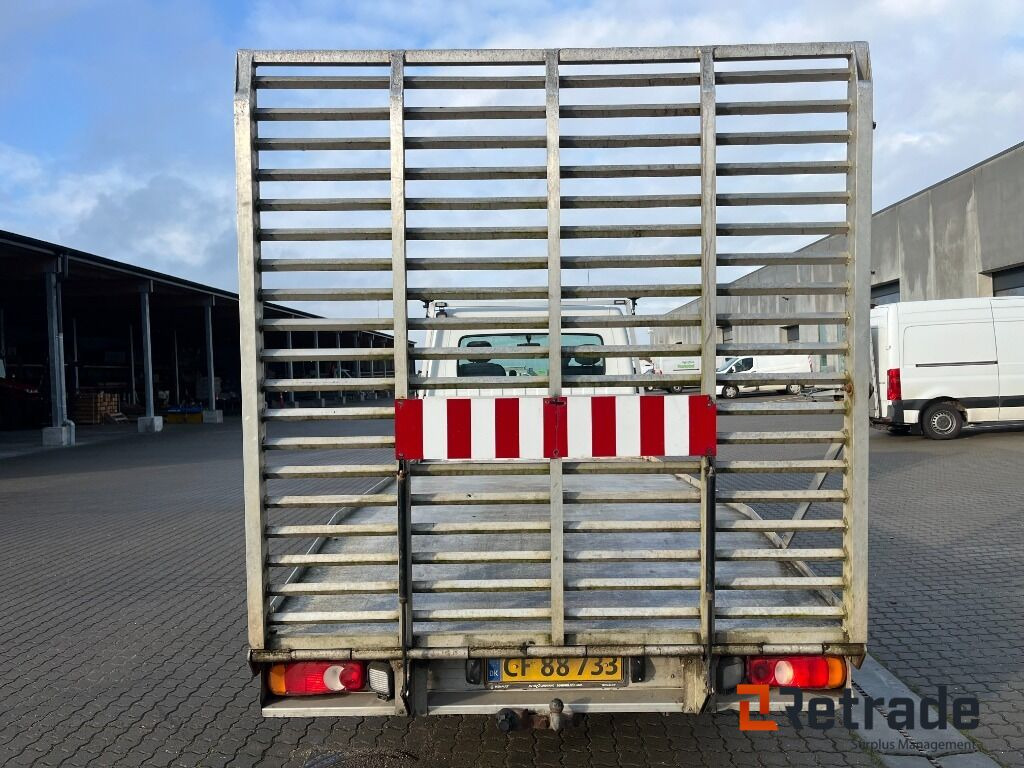 Varevogn Renault Master T35 L3 2,3 Dci 125 - Эвакуатор: фото 5 Varevogn Renault Master T35 L3 2,3 Dci 125 - Эвакуатор: фото 5