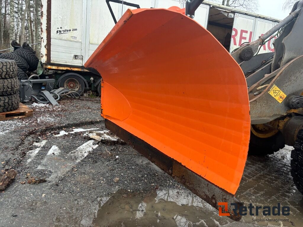 Vikplog Pronar PUV4000HD - Строительное оборудование: фото 3 Vikplog Pronar PUV4000HD - Строительное оборудование: фото 3