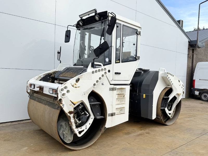 Bomag BW151 AD-4M - EVIB / Backup Camera / CE Certified - Каток: фото 2 Bomag BW151 AD-4M - EVIB / Backup Camera / CE Certified - Каток: фото 2