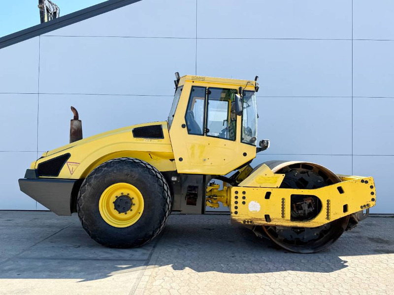 Каток Bomag BW213DH-4 - Evib/BVC / German Machine: фото 6