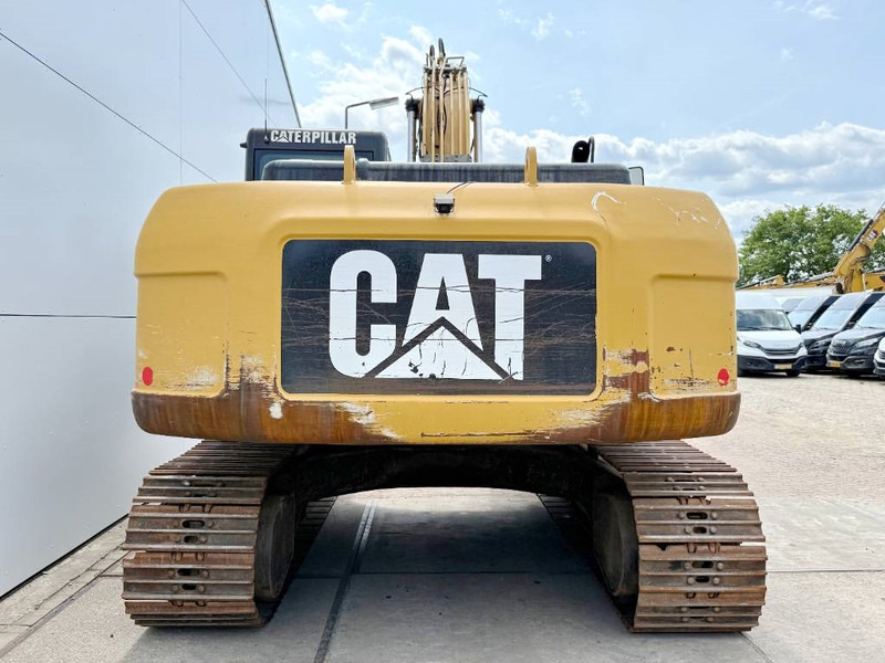 Cat 323DL - German Machine / Quick Coupler - Гусеничный экскаватор: фото 4 Cat 323DL - German Machine / Quick Coupler - Гусеничный экскаватор: фото 4