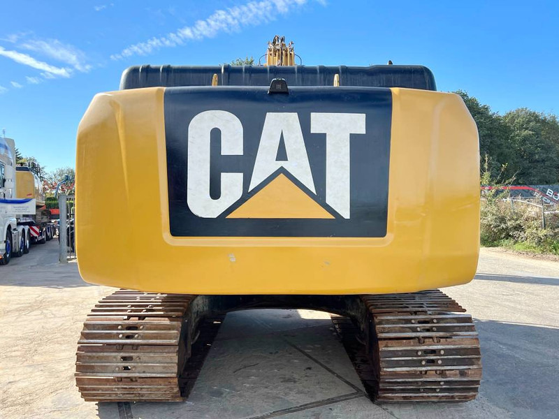 Cat 330FLN - Excellent Condition / Low Hours / CE - Гусеничный экскаватор: фото 4 Cat 330FLN - Excellent Condition / Low Hours / CE - Гусеничный экскаватор: фото 4