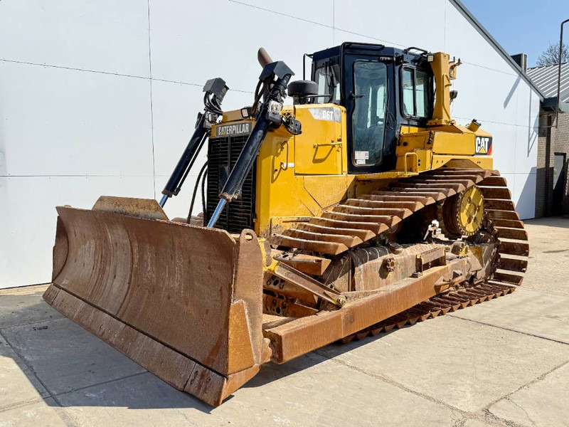 Cat D6T LGP - Swamp Tracks / Dutch Machine - Бульдозер: фото 1 Cat D6T LGP - Swamp Tracks / Dutch Machine - Бульдозер: фото 1