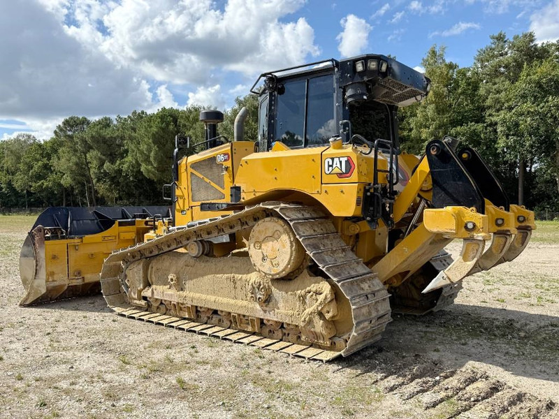 Cat D6XE LGP - German Machine / Folding Blade / Ripper - Бульдозер: фото 4 Cat D6XE LGP - German Machine / Folding Blade / Ripper - Бульдозер: фото 4