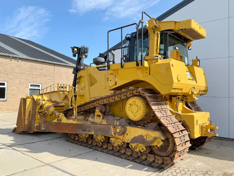Cat D8T - German Machine / U-Blade / Parking Heater - Бульдозер: фото 2 Cat D8T - German Machine / U-Blade / Parking Heater - Бульдозер: фото 2