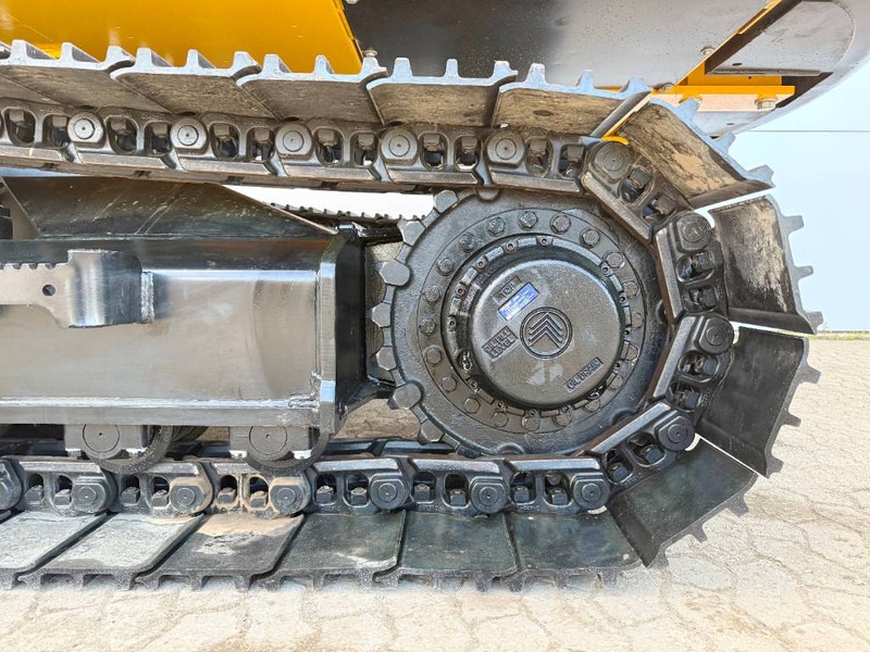 Новый Гусеничный экскаватор JCB 205 *2025 Model* - New / Unused / Hammer Lines: фото 17
