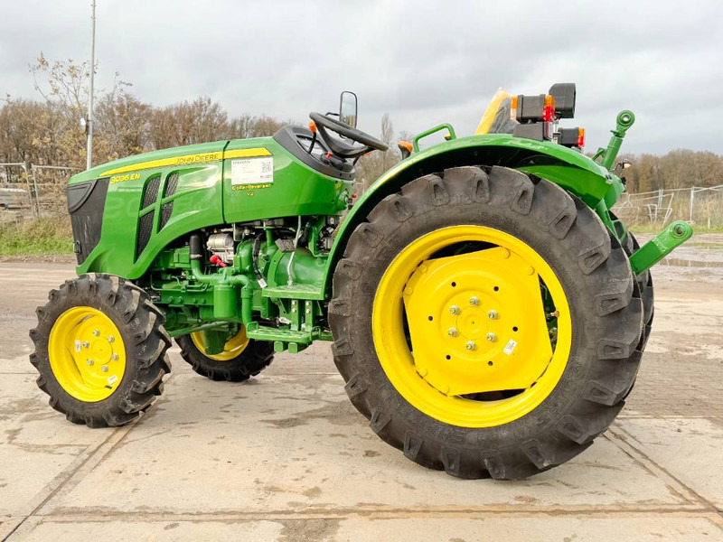 John Deere 3036EN 4WD - New / Unused / 2024 / 36hp - Трактор: фото 2 John Deere 3036EN 4WD - New / Unused / 2024 / 36hp - Трактор: фото 2