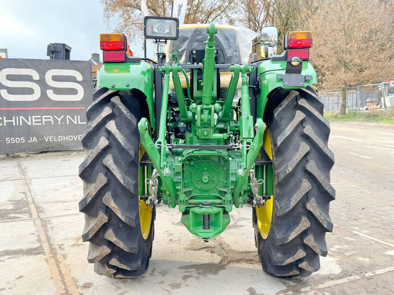 John Deere 3036EN 4WD - New / Unused / 2024 / 36hp - Трактор: фото 3 John Deere 3036EN 4WD - New / Unused / 2024 / 36hp - Трактор: фото 3