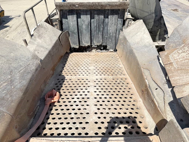 Мобильная дробилка Kleemann MR130Z EVO 2 K077 Impact Crusher Return Conveyor +: фото 16