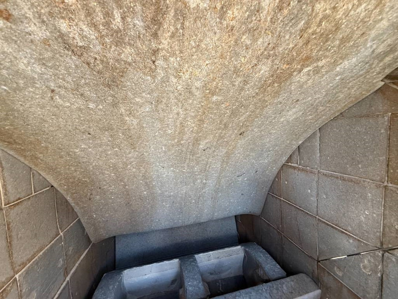 Мобильная дробилка Kleemann MR130Z EVO 2 K077 Impact Crusher Return Conveyor +: фото 20