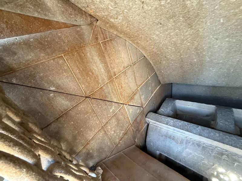 Мобильная дробилка Kleemann MR130Z EVO 2 K077 Impact Crusher Return Conveyor +: фото 18