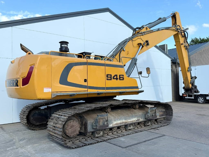 Liebherr R946 SHD - 11 Meter / Dutch Machine / Auto Lube - Гусеничный экскаватор: фото 4 Liebherr R946 SHD - 11 Meter / Dutch Machine / Auto Lube - Гусеничный экскаватор: фото 4