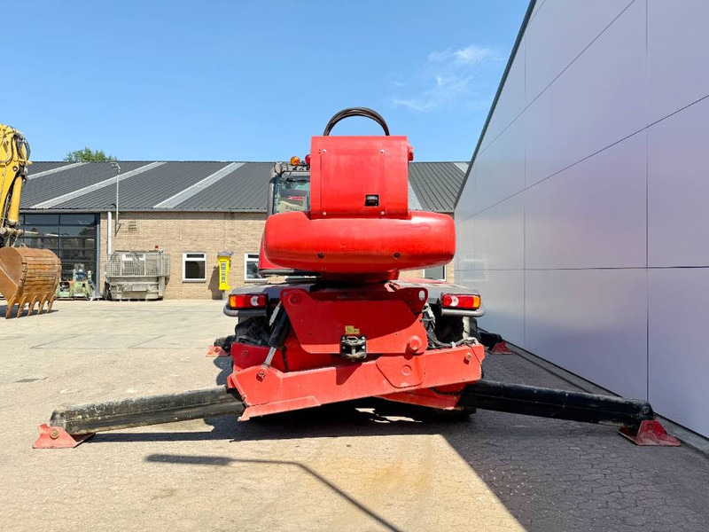 Manitou MRT2250+ - German Machine / Remote Control / 4x4x4 - Телескопический погрузчик: фото 3 Manitou MRT2250+ - German Machine / Remote Control / 4x4x4 - Телескопический погрузчик: фото 3