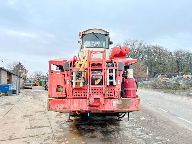 Sandvik DT1130i Drill Rig - Буровая машина: фото 3 Sandvik DT1130i Drill Rig - Буровая машина: фото 3