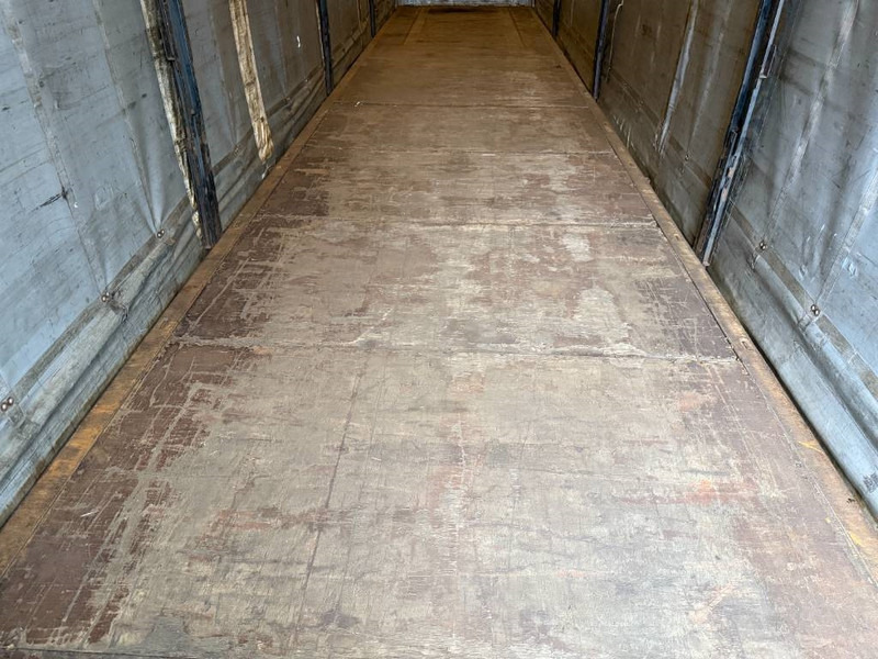 Тентованный полуприцеп Schmitz Cargobull S01 - Dutch Trailer / 3 Axles: фото 20 Тентованный полуприцеп Schmitz Cargobull S01 - Dutch Trailer / 3 Axles: фото 20