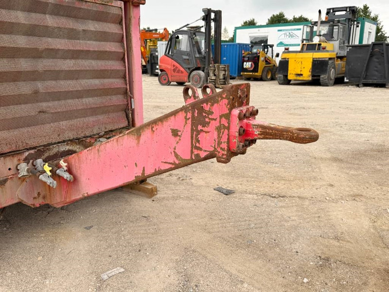 Грохот TERRA Select T6 - Dutch Machine / 1x1 cm Screener: фото 16