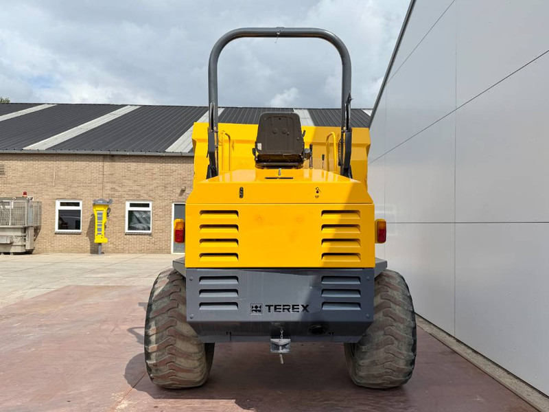 Terex TA9 Swivel Dumper - 4x4 / Good Overall Condition! - Внедорожный самосвал: фото 5 Terex TA9 Swivel Dumper - 4x4 / Good Overall Condition! - Внедорожный самосвал: фото 5