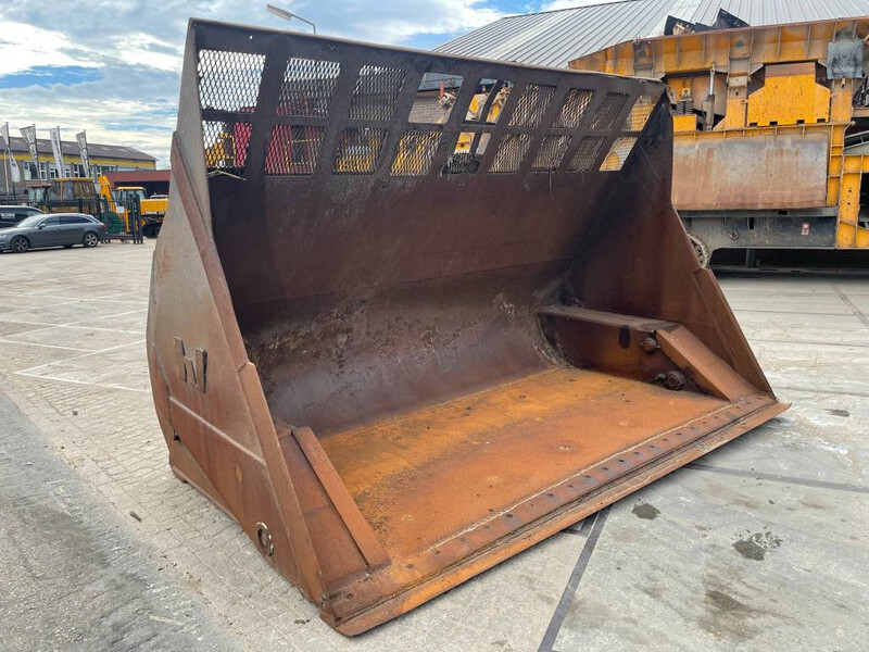 Verachtert High Lift Bucket - CAT 966 / 972 - Ковш для Строительной техники: фото 5 Verachtert High Lift Bucket - CAT 966 / 972 - Ковш для Строительной техники: фото 5