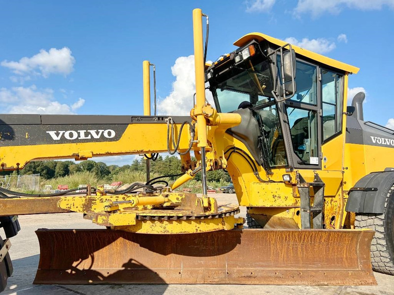 Грейдер Volvo G946B 6x6 AWD - EPA Certified: фото 13 Грейдер Volvo G946B 6x6 AWD - EPA Certified: фото 13