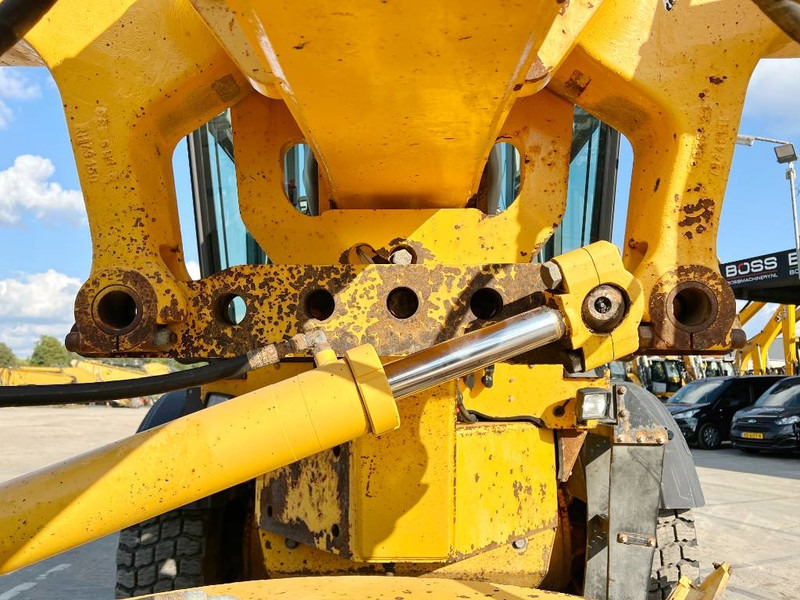 Грейдер Volvo G946B 6x6 AWD - EPA Certified: фото 14 Грейдер Volvo G946B 6x6 AWD - EPA Certified: фото 14