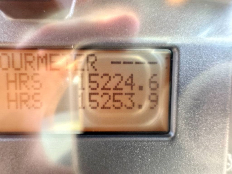 Грейдер Volvo G970 - 3 Tine Ripper / EPA Certified: фото 16