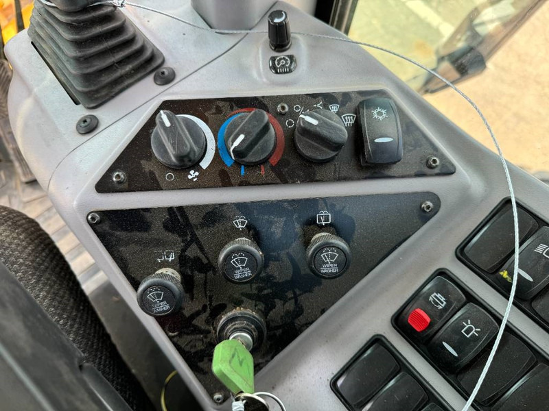 Грейдер Volvo G970 - 3 Tine Ripper / EPA Certified: фото 17